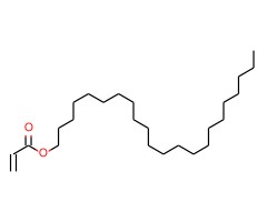 丙烯酸二十二烷酯 (含稳定剂MEHQ)图片