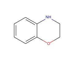3,4-二氢-2H-1,4-苯并噁嗪图片