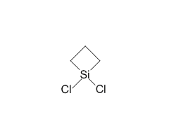1,1-二氯硅杂环丁烷图片
