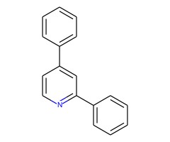 2,4-二苯基吡啶图片