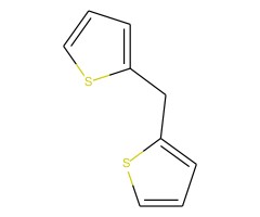 二(噻吩-2-基)甲烷图片