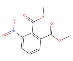 3-硝基邻苯二甲酸二甲酯图片