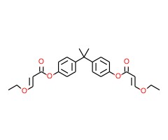 双酚  A 乙氧基化物二丙烯酸酯图片
