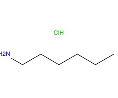 己胺盐酸盐图片