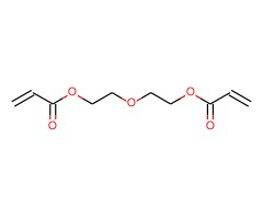 二乙二醇双丙烯酸酯 (含稳定剂HQ + MEHQ)图片