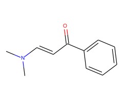 3-(二甲氨基)-1-苯基-2-丙烯-1-酮图片