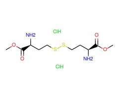 L-高半胱氨酸双甲酯二盐酸盐图片