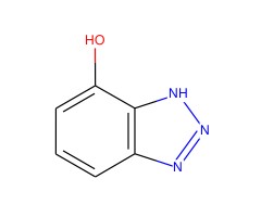 1H-苯并[d][1,2,3]三唑-7-醇图片