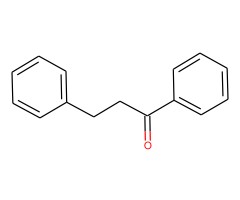 1,3-二苯基-1-丙酮图片