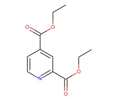 2,4-吡啶二甲酸二乙酯图片