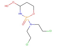 4-羟基环磷酰胺图片