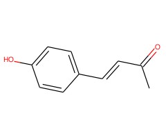 4-羟基苯乙烯基甲基酮图片