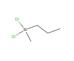 二氯(甲基)丙基硅烷图片