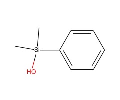 二甲基苯基硅醇图片