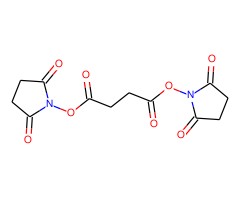 琥珀酸二琥珀酰亚胺酯图片