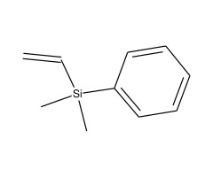 二甲基苯基乙烯基硅烷图片