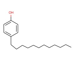 4-十二烷基苯酚图片