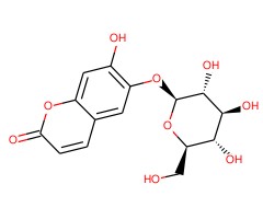 七叶灵 倍半水合物图片
