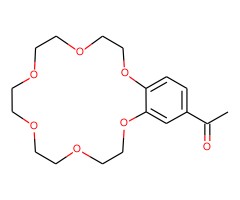 4'-乙酰苯并-18-冠-6-醚图片