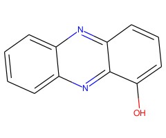 吩嗪-1-醇图片