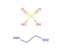 乙二胺硫酸盐图片