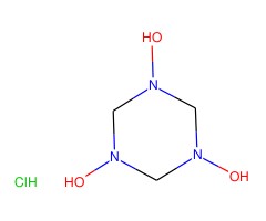 甲肟三聚体 盐酸盐图片