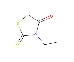 3-乙基绕丹宁图片