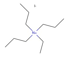 乙基三丙基碘化铵图片