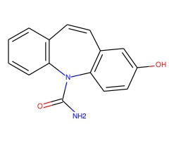 2-羟基卡马西平图片