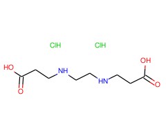 乙二胺-N,N'-二丙酸二盐酸盐图片