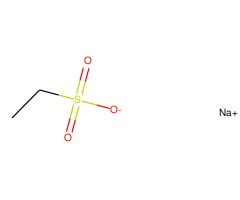 乙烷磺酸钠图片