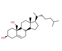 19-羟基胆固醇图片