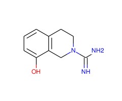8-羟基脱异喹图片