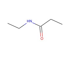 N-乙基丙酰胺图片