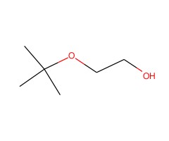 乙二醇单叔丁醚图片