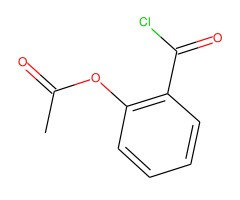 O-乙酰基水杨酰氯图片