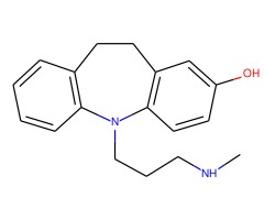2-羟基地昔帕明图片