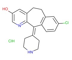 3-羟基去氯雷他定图片