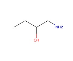 1-氨基-2-丁醇图片