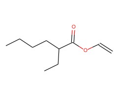 2-乙基己酸乙烯酯 (含稳定剂MEHQ)图片