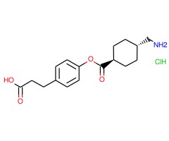 盐酸西曲酸酯图片