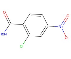 2-氯-4-硝基苯甲酰胺图片