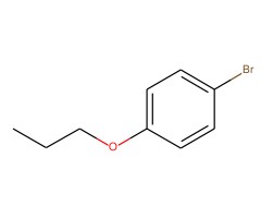 1-溴-4-丙氧基苯图片