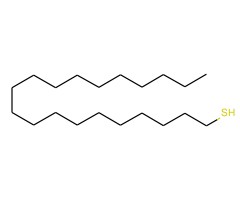 二十烷-1-硫醇图片