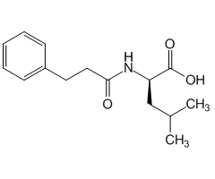 N-苄氧羰基-D-亮氨酸图片