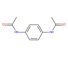 N,N-二乙酰-1,4-苯二胺图片