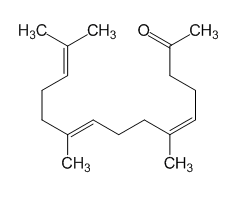 (5E,9E)-十八烷基丙酮图片