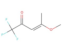(Z)-1,1,1-三氟-4-甲氧基戊-3-烯-2-酮图片