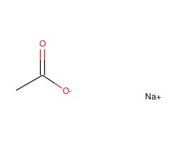 乙酸钠-18O2图片