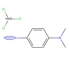 4-重氮-N,N-二甲基氯化苯胺氯化锌图片